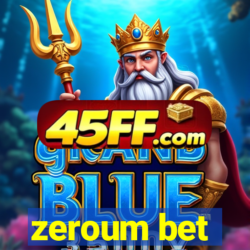 zeroum bet